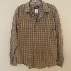 Patagonia Men’s Pullover, S